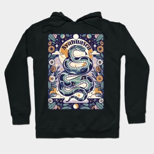 Ayahuasca Hoodie